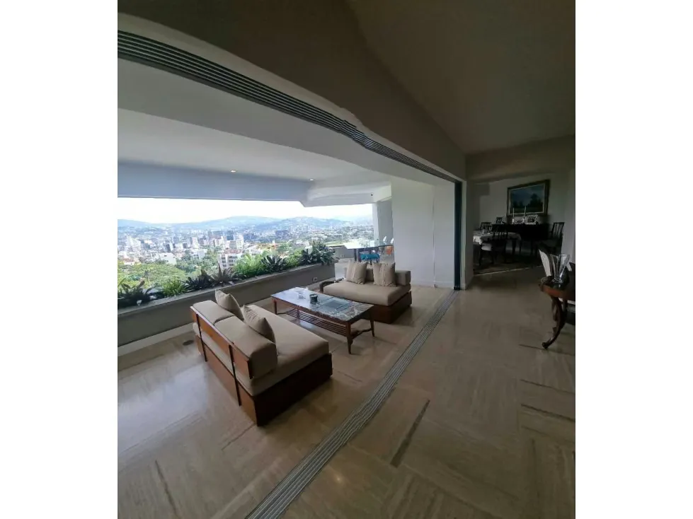 Vendo apartamento 333m2 Altamira 4032