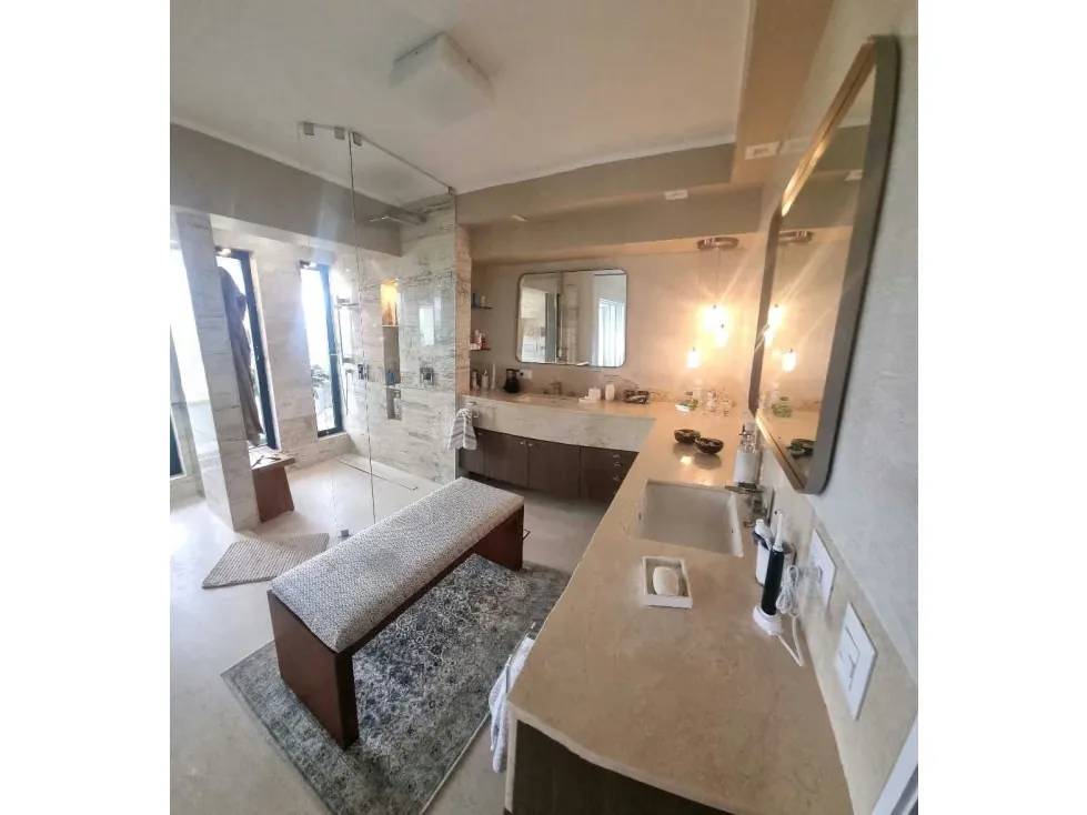 Vendo apartamento 333m2 Altamira 4032 - 15