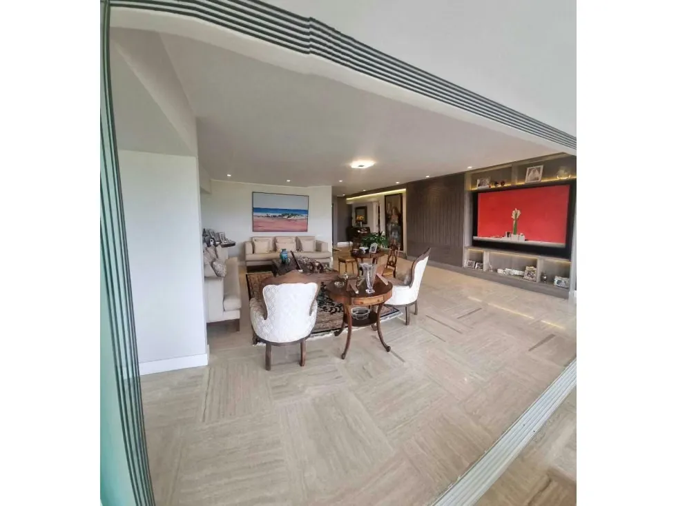 Vendo apartamento 333m2 Altamira 4032 - 4