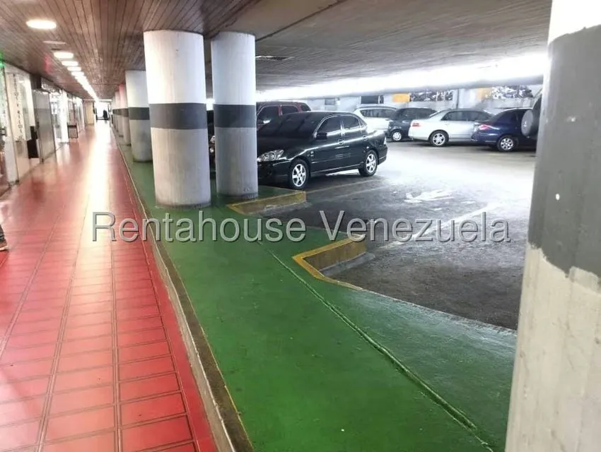 Oficina en Venta en Las Mercedes, Distrito Metropolitano - 15