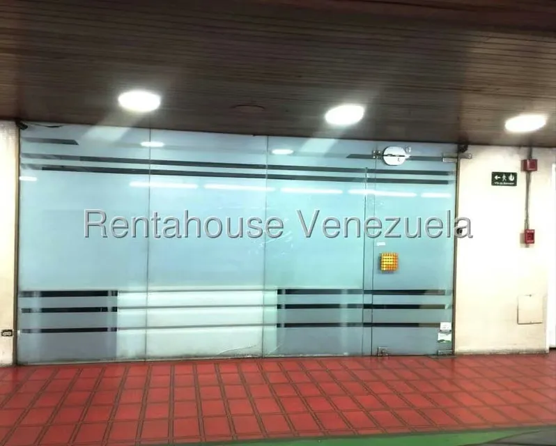 Oficina en Venta en Las Mercedes, Distrito Metropolitano - 3