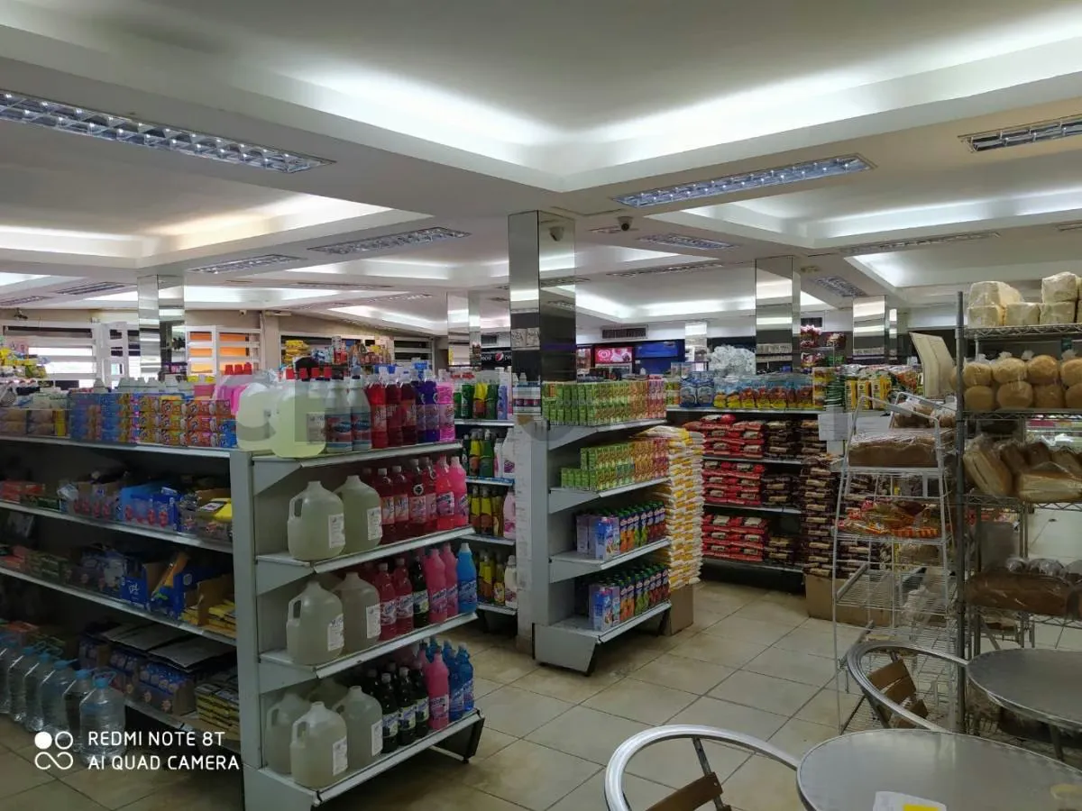 En Venta Productiva Panadería Supermarket en Zona Norte - 13