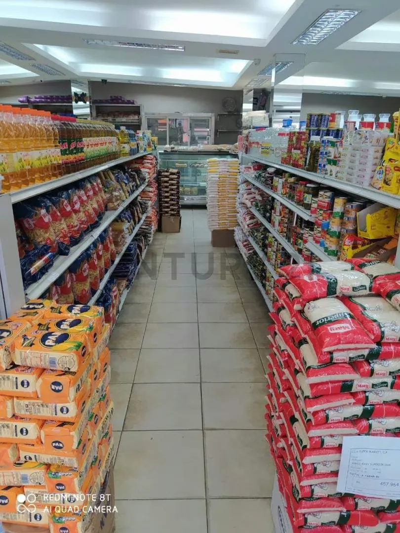 En Venta Productiva Panadería Supermarket en Zona Norte - 2