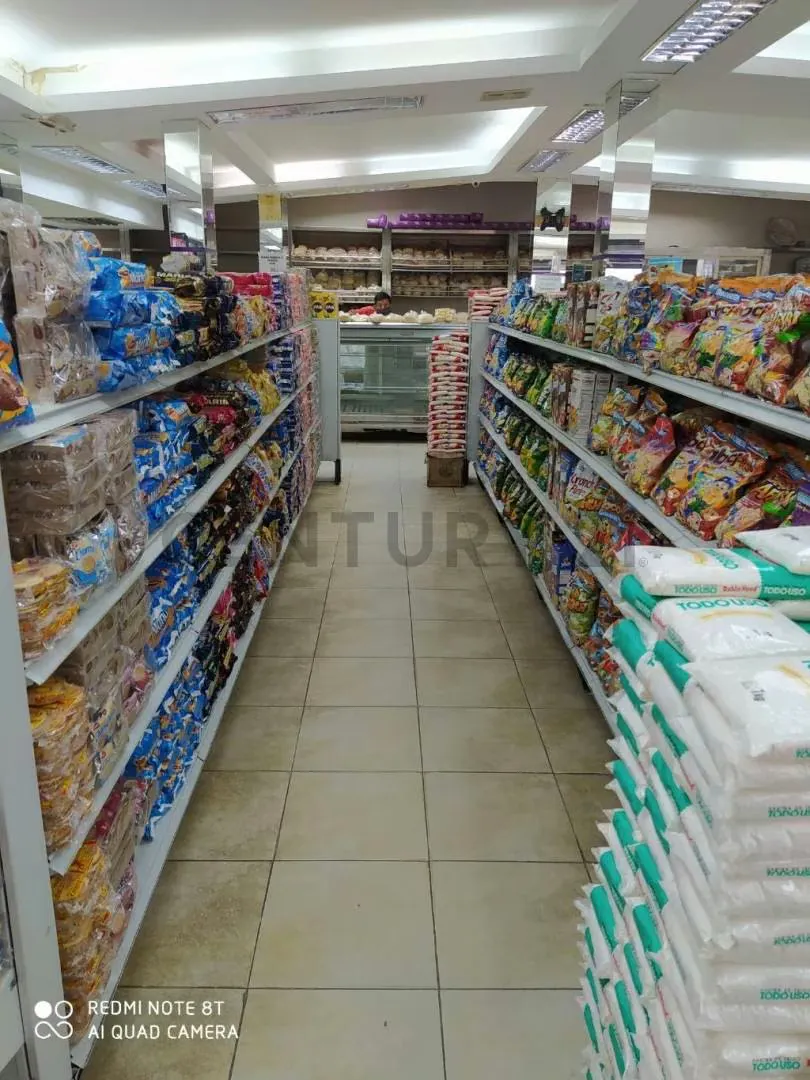 En Venta Productiva Panadería Supermarket en Zona Norte - 4