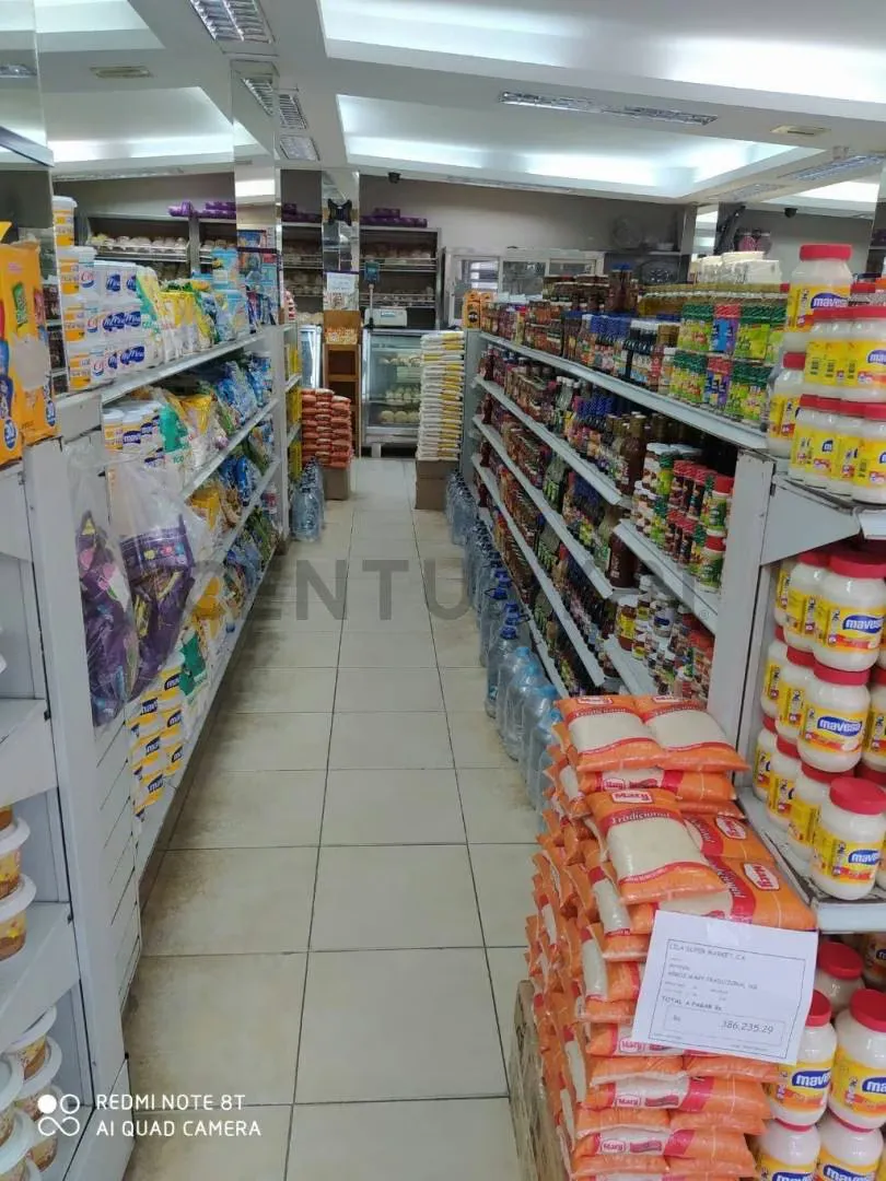 En Venta Productiva Panadería Supermarket en Zona Norte - 5
