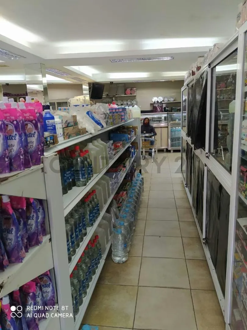 En Venta Productiva Panadería Supermarket en Zona Norte - 8