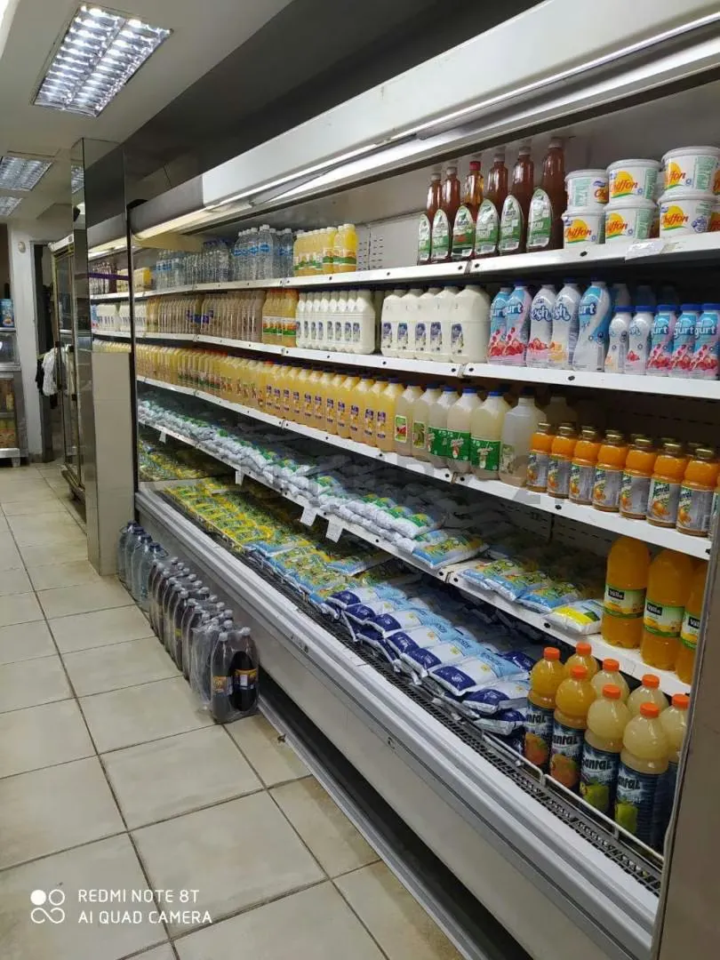 En Venta Productiva Panadería Supermarket en Zona Norte - 10