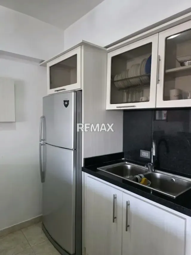 Venta de Apartamento en el Conjunto Residencial Santa Clara, sector Agua Blanca, Valencia estado Carabobo