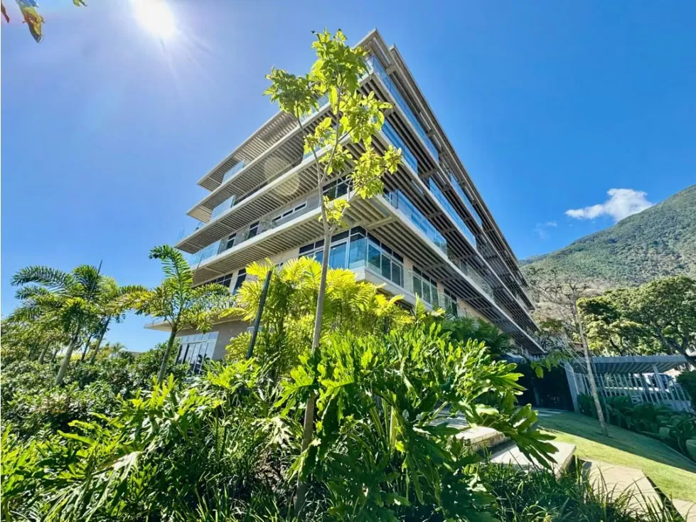 Se vende apto 337m2 4h+s+ch/6b/4p Altamira