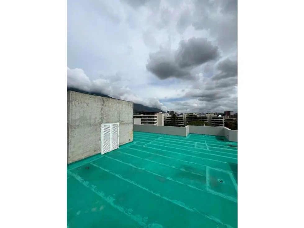 Vendo PH 881m2 Campo Alegre 7208 - 23