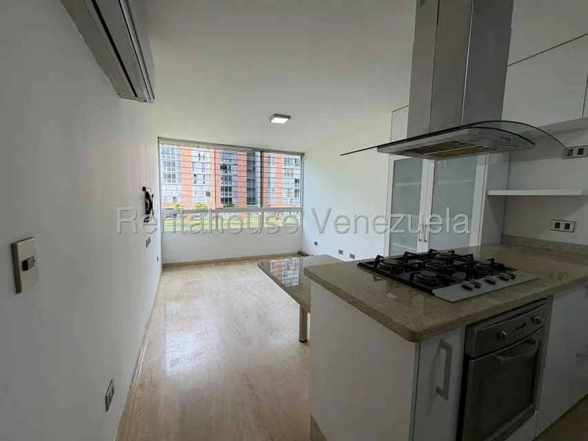Apartamento (1 Nivel) en Venta en El Encantado, Distrito Metropolitano - 11