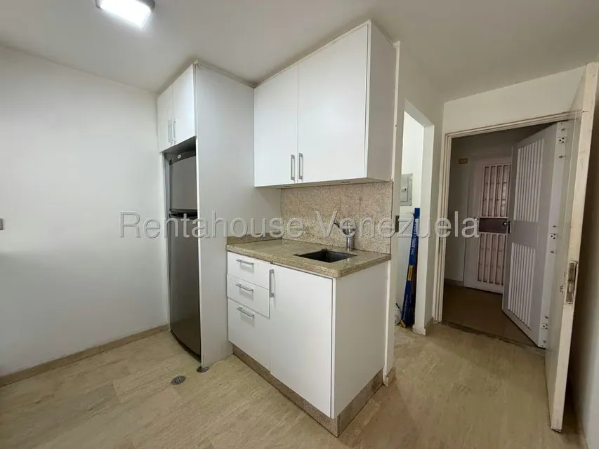 Apartamento (1 Nivel) en Venta en El Encantado, Distrito Metropolitano - 12