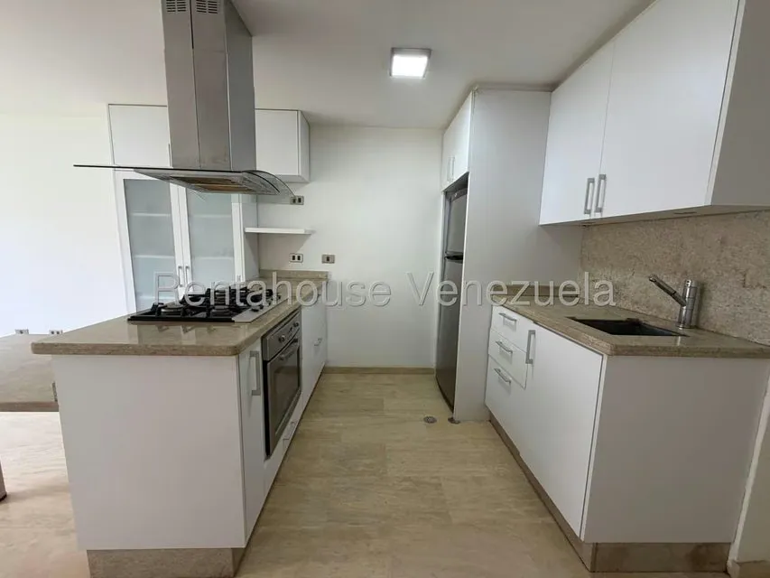 Apartamento (1 Nivel) en Venta en El Encantado, Distrito Metropolitano - 14