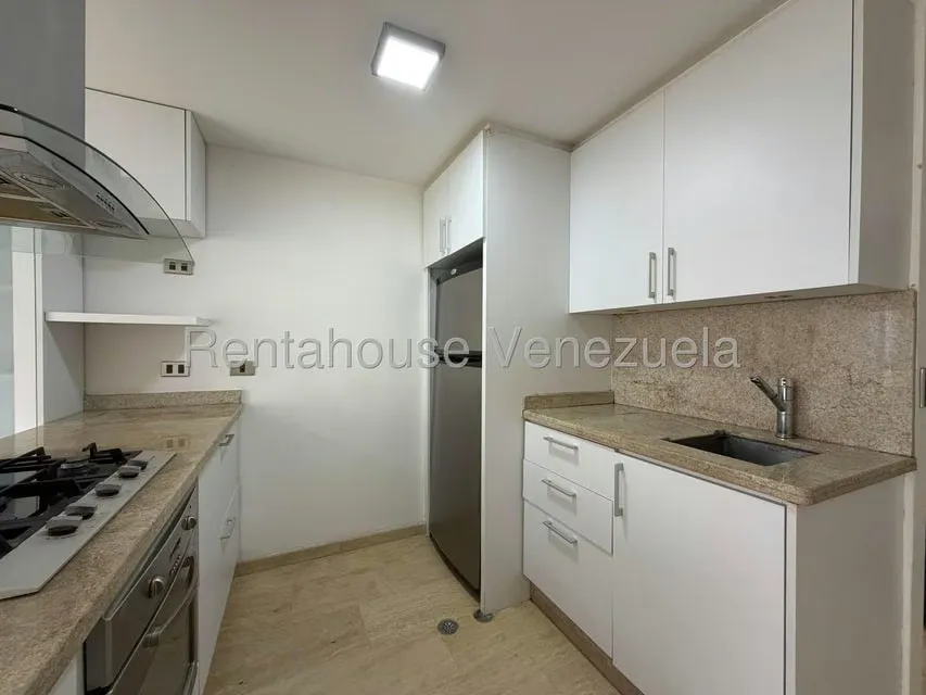 Apartamento (1 Nivel) en Venta en El Encantado, Distrito Metropolitano - 15