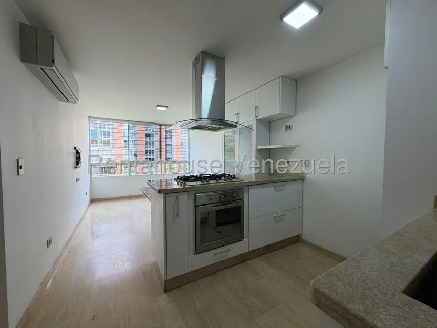 Apartamento (1 Nivel) en Venta en El Encantado, Distrito Metropolitano - 17