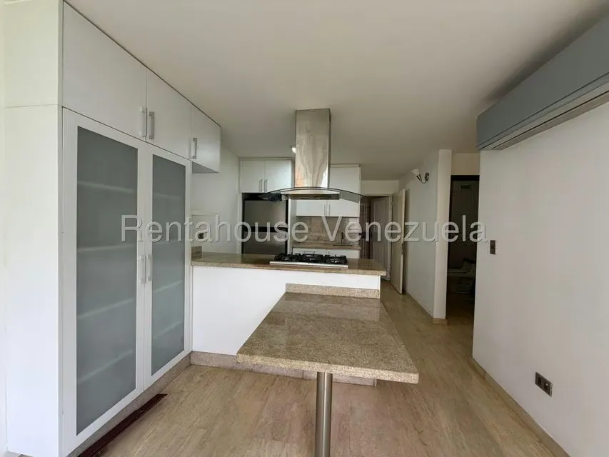 Apartamento (1 Nivel) en Venta en El Encantado, Distrito Metropolitano - 20