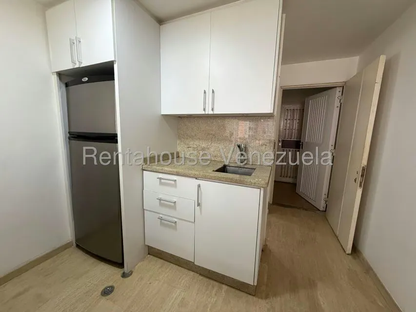 Apartamento (1 Nivel) en Venta en El Encantado, Distrito Metropolitano - 22