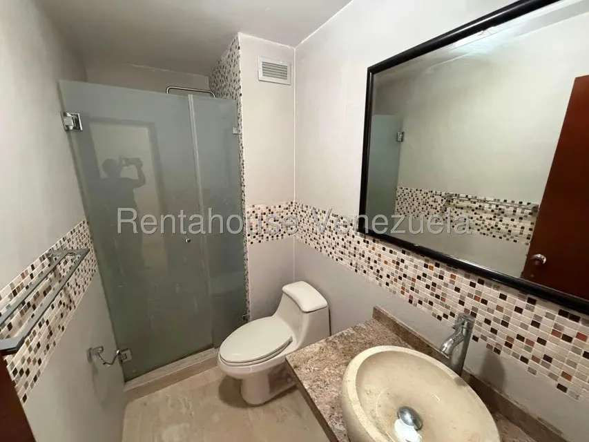 Apartamento (1 Nivel) en Venta en El Encantado, Distrito Metropolitano - 24