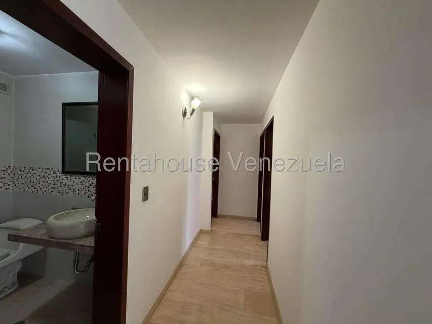 Apartamento (1 Nivel) en Venta en El Encantado, Distrito Metropolitano - 26
