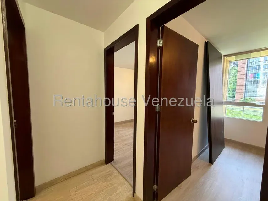 Apartamento (1 Nivel) en Venta en El Encantado, Distrito Metropolitano - 28