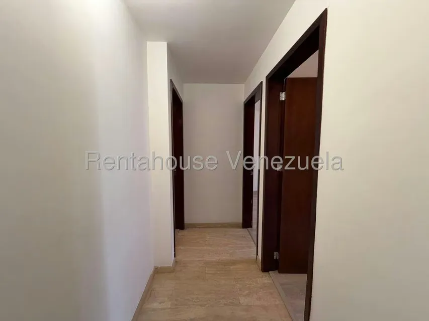 Apartamento (1 Nivel) en Venta en El Encantado, Distrito Metropolitano - 29