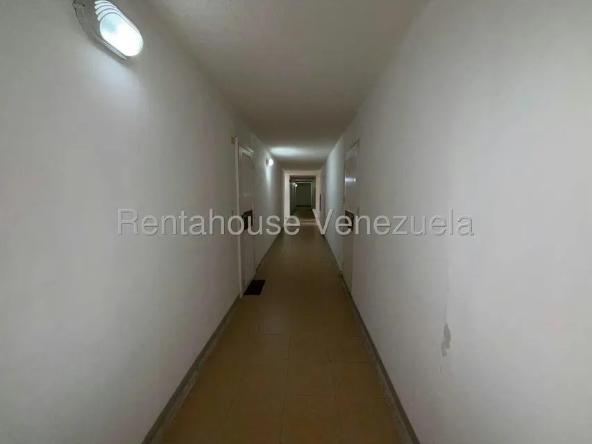 Apartamento (1 Nivel) en Venta en El Encantado, Distrito Metropolitano - 3