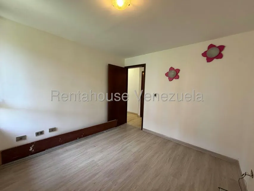 Apartamento (1 Nivel) en Venta en El Encantado, Distrito Metropolitano - 33