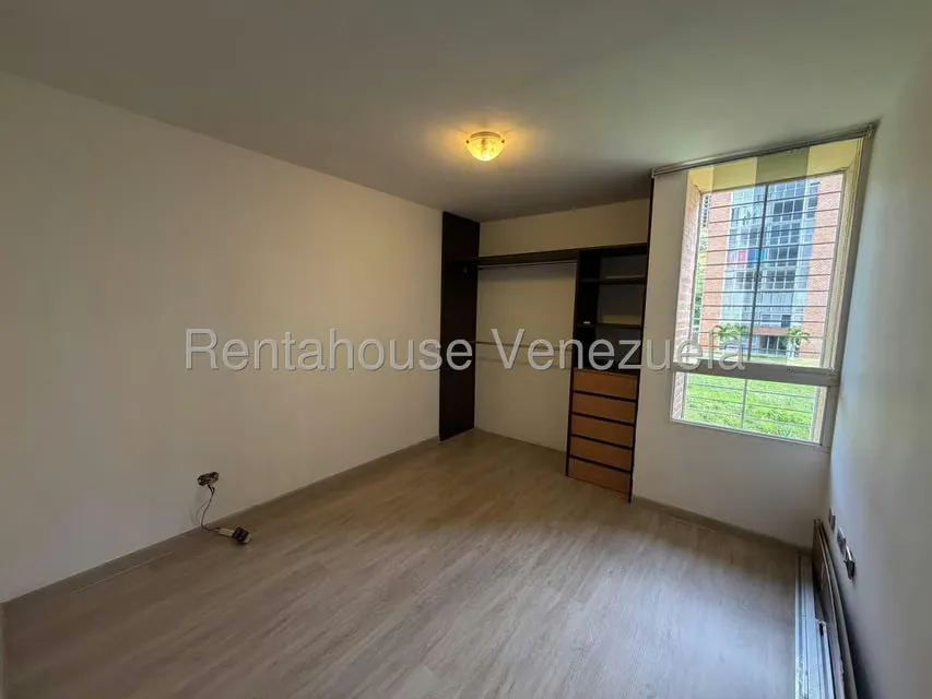 Apartamento (1 Nivel) en Venta en El Encantado, Distrito Metropolitano - 34