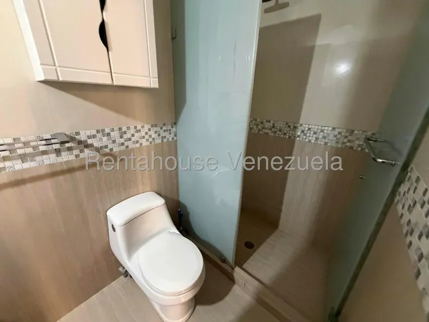 Apartamento (1 Nivel) en Venta en El Encantado, Distrito Metropolitano - 36