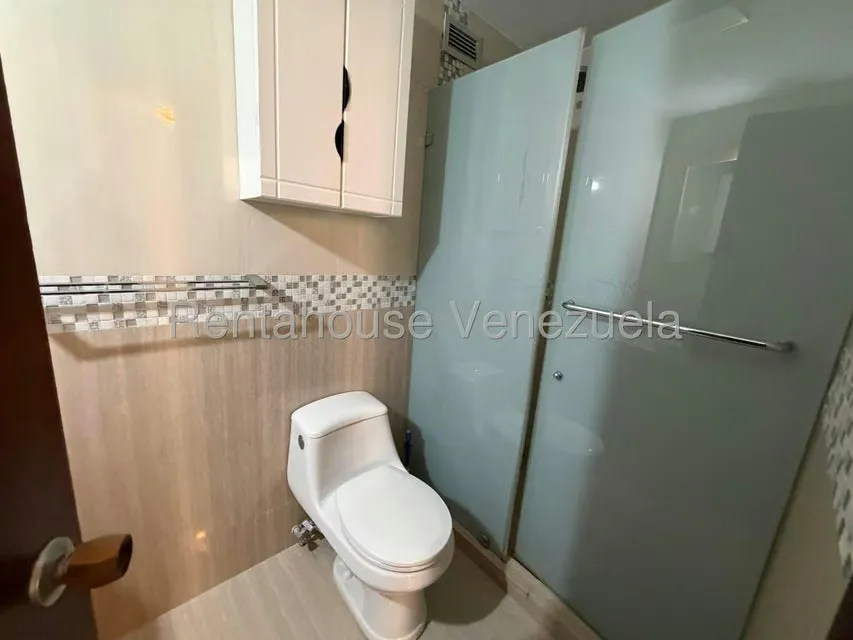 Apartamento (1 Nivel) en Venta en El Encantado, Distrito Metropolitano - 37