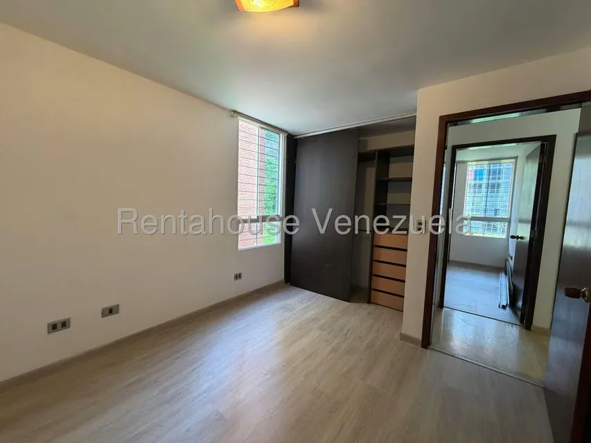 Apartamento (1 Nivel) en Venta en El Encantado, Distrito Metropolitano - 38