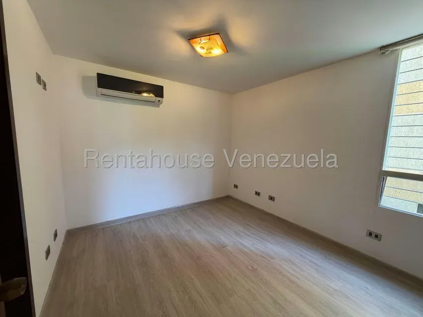 Apartamento (1 Nivel) en Venta en El Encantado, Distrito Metropolitano - 40