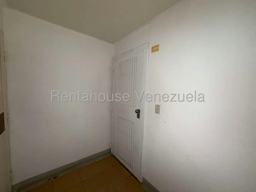Apartamento (1 Nivel) en Venta en El Encantado, Distrito Metropolitano - 4