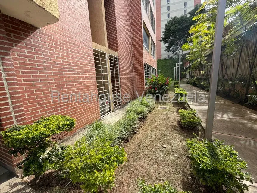 Apartamento (1 Nivel) en Venta en El Encantado, Distrito Metropolitano - 41