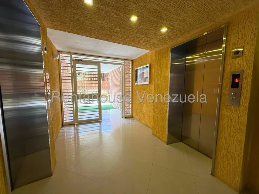 Apartamento (1 Nivel) en Venta en El Encantado, Distrito Metropolitano - 42