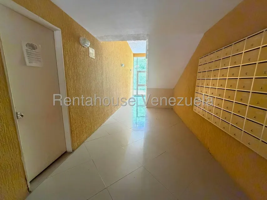 Apartamento (1 Nivel) en Venta en El Encantado, Distrito Metropolitano - 43