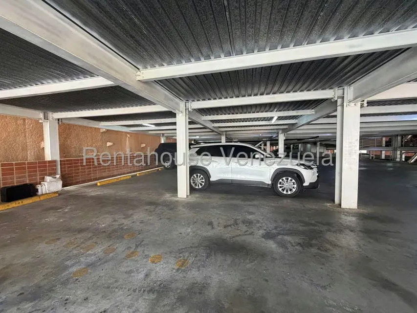 Apartamento (1 Nivel) en Venta en El Encantado, Distrito Metropolitano - 44