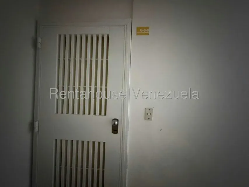Apartamento (1 Nivel) en Venta en El Encantado, Distrito Metropolitano - 5