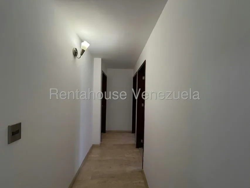 Apartamento (1 Nivel) en Venta en El Encantado, Distrito Metropolitano - 6