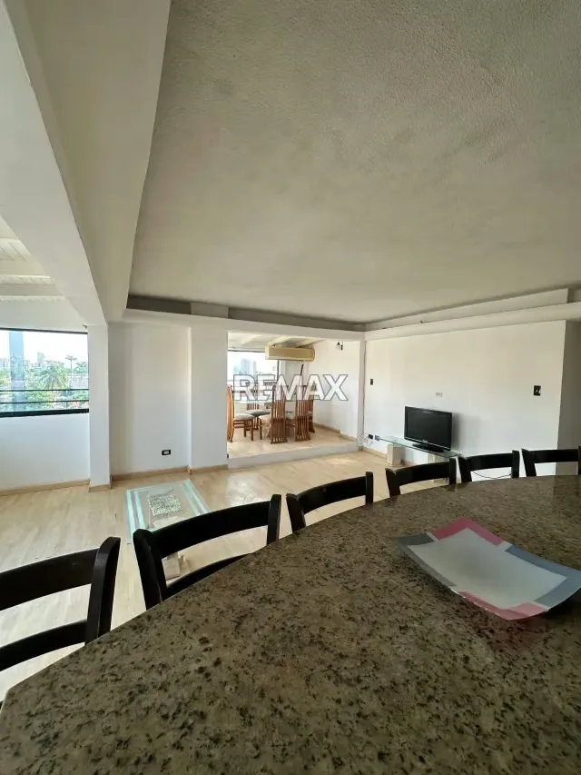 En Alquiler Residencias Cumanagoto - 3