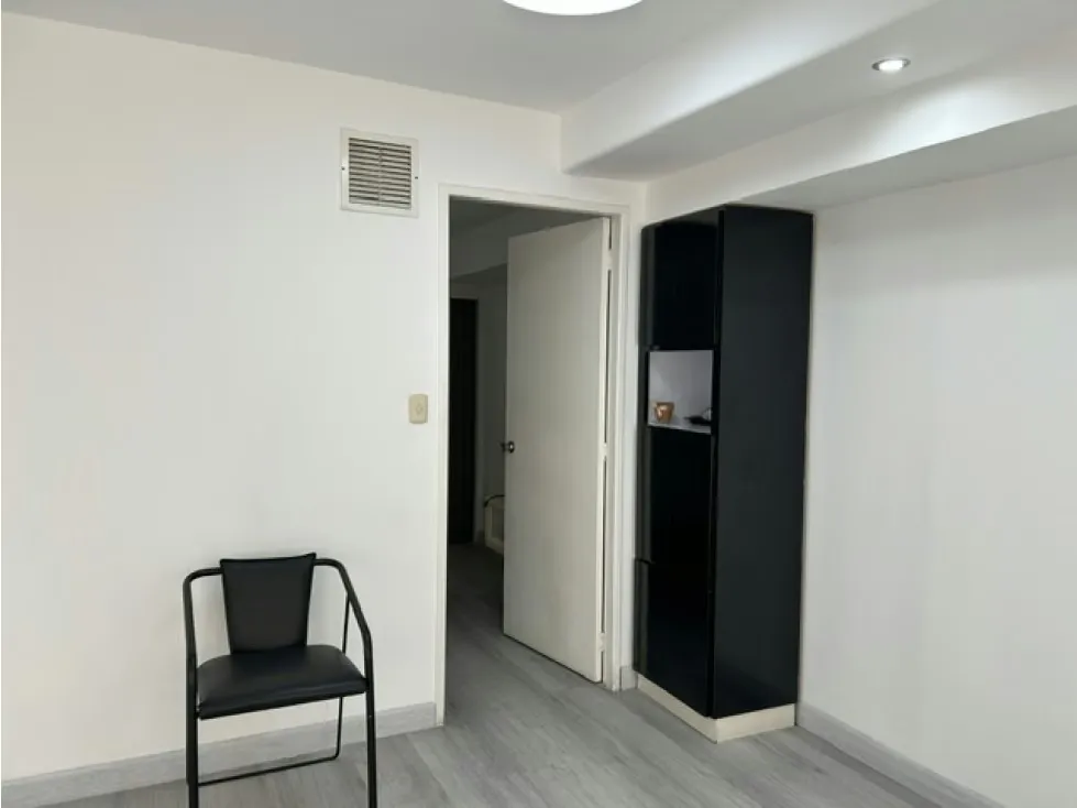 Oficina de 55 mt. en Alquiler en Chacao - 7