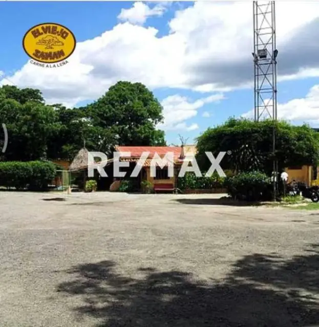 TERRENO COMERCIAL AVENIDA DON JULIO CENTENO