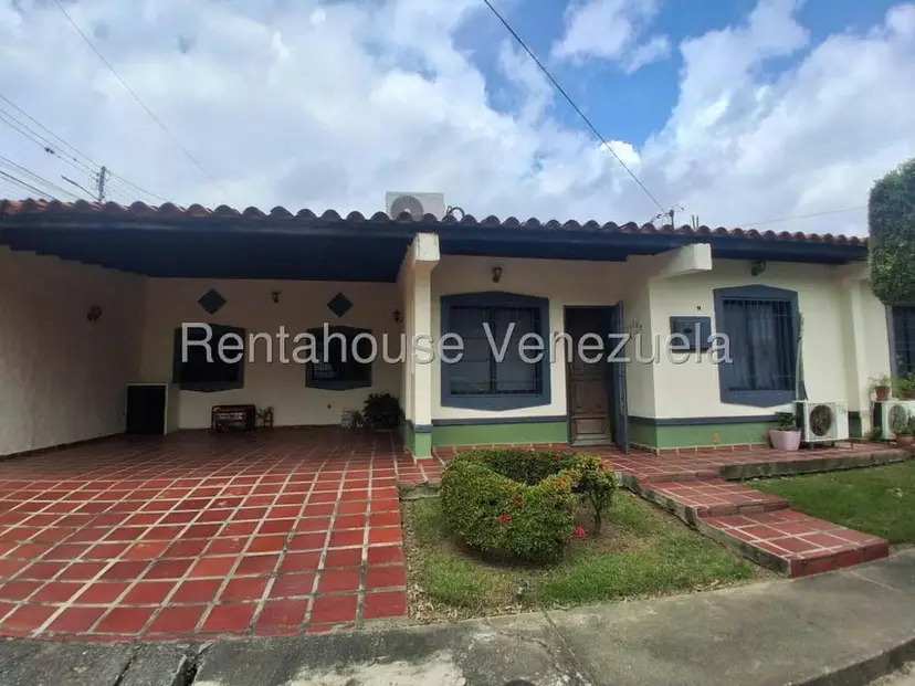 Casa (1 Nivel) en Venta en La Piedad Norte, Lara