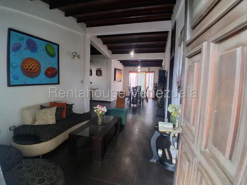 Casa (1 Nivel) en Venta en La Piedad Norte, Lara - 2