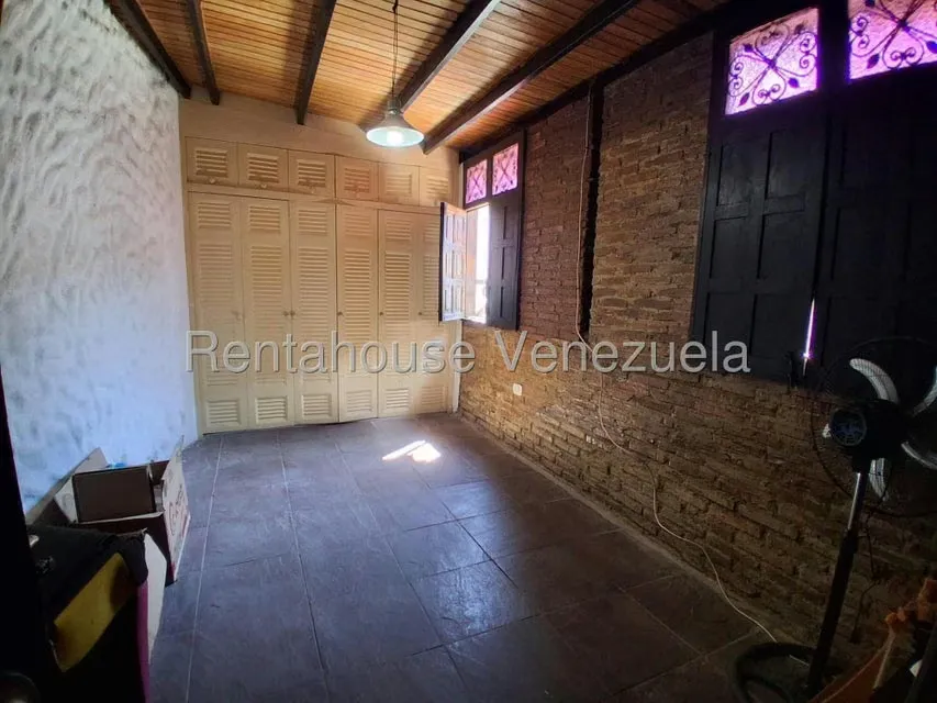 Casa (1 Nivel) en Venta en La Piedad Norte, Lara - 11