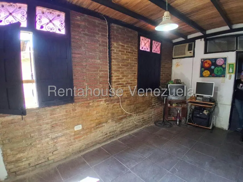 Casa (1 Nivel) en Venta en La Piedad Norte, Lara - 12