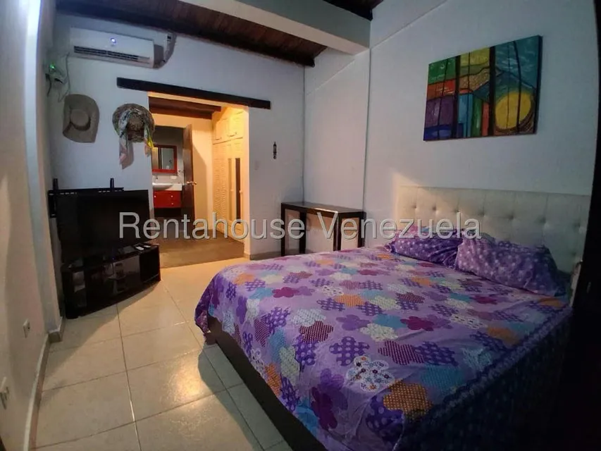 Casa (1 Nivel) en Venta en La Piedad Norte, Lara - 14