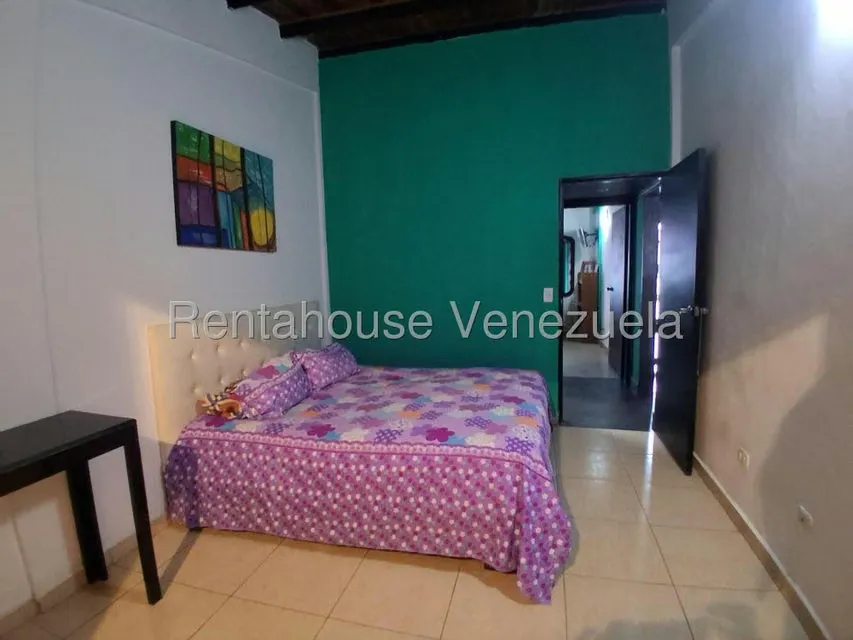 Casa (1 Nivel) en Venta en La Piedad Norte, Lara - 15