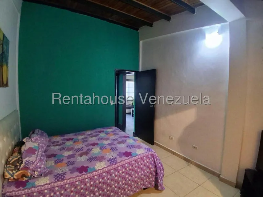 Casa (1 Nivel) en Venta en La Piedad Norte, Lara - 16