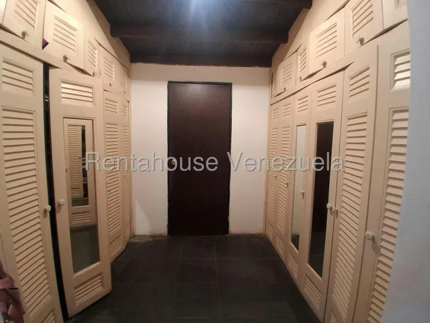 Casa (1 Nivel) en Venta en La Piedad Norte, Lara - 18
